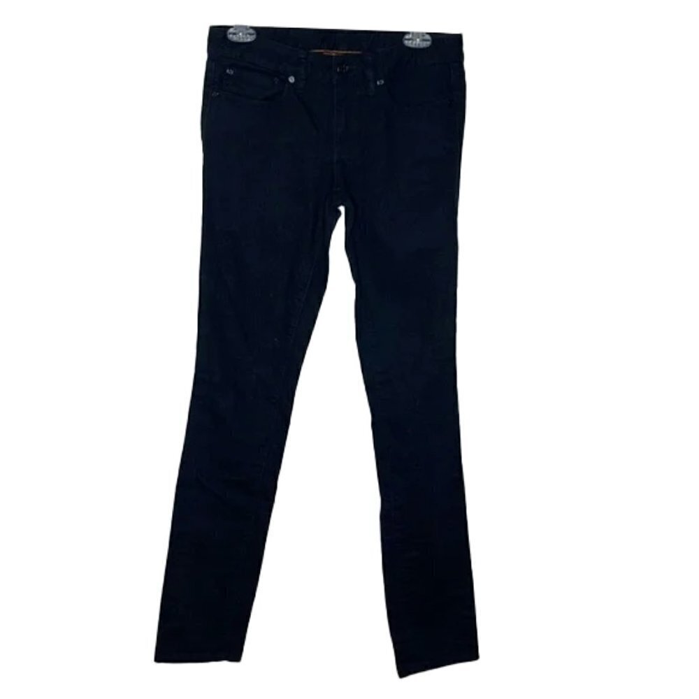 TORY BURCH black jeans Size 27
